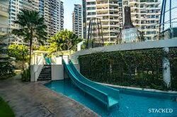 High Park Residences (D28), Apartment #378880131